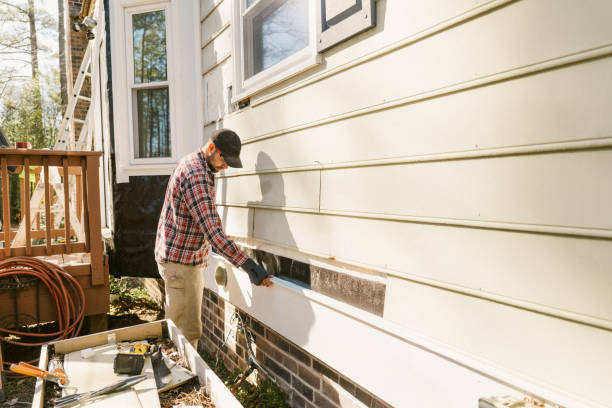 Top rated local Storm Damage Siding Repair specialists in Cranberry Township, PA